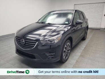 2016 Mazda CX-5 in Indianapolis, IN 46219