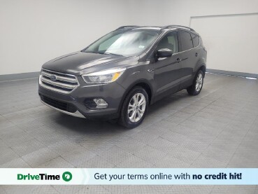 2018 Ford Escape in Memphis, TN 38128
