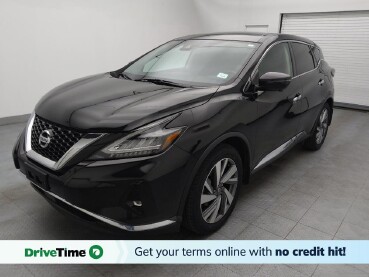 2021 Nissan Murano in Conway, SC 29526