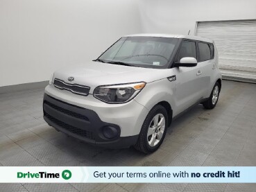 2017 Kia Soul in Tallahassee, FL 32304