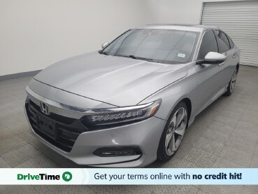 2018 Honda Accord in Houston, TX 77034