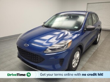 2022 Ford Escape in Indianapolis, IN 46219
