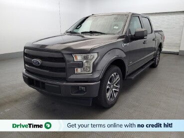 2017 Ford F150 in Plymouth Meeting, PA 19462