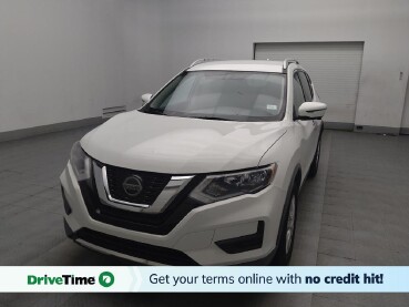 2018 Nissan Rogue in Birmingham, AL 35215