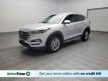 2018 Hyundai Tucson in Tulsa, OK 74145