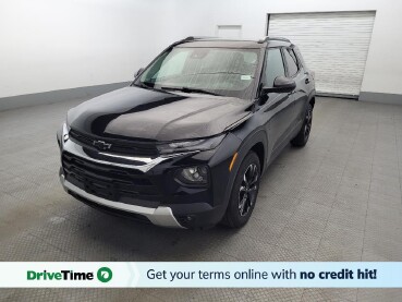 2021 Chevrolet TrailBlazer in New Castle, DE 19720