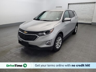 2020 Chevrolet Equinox in New Castle, DE 19720