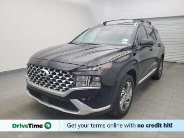 2021 Hyundai Santa Fe in Baton Rouge, LA 70816