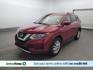 2017 Nissan Rogue in New Castle, DE 19720