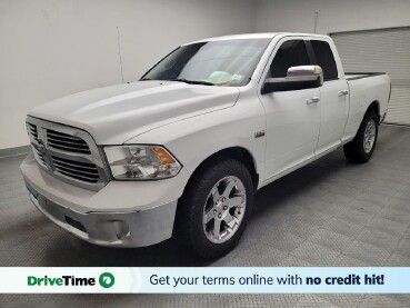 2015 RAM 1500 in Montclair, CA 91763