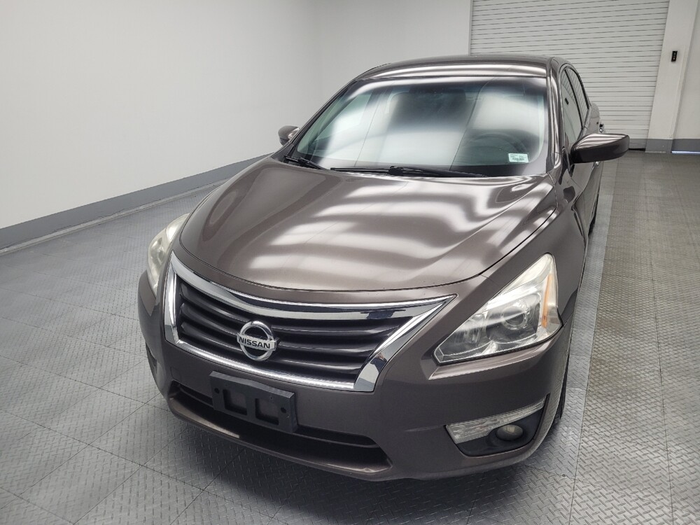 2015 Nissan Altima in Highland, IN 46322 - 18057363 15