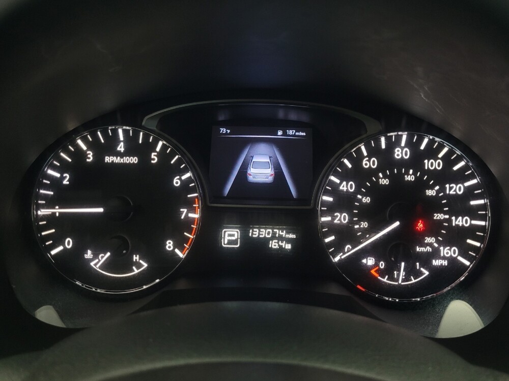 2015 Nissan Altima in Highland, IN 46322 - 18057363 23