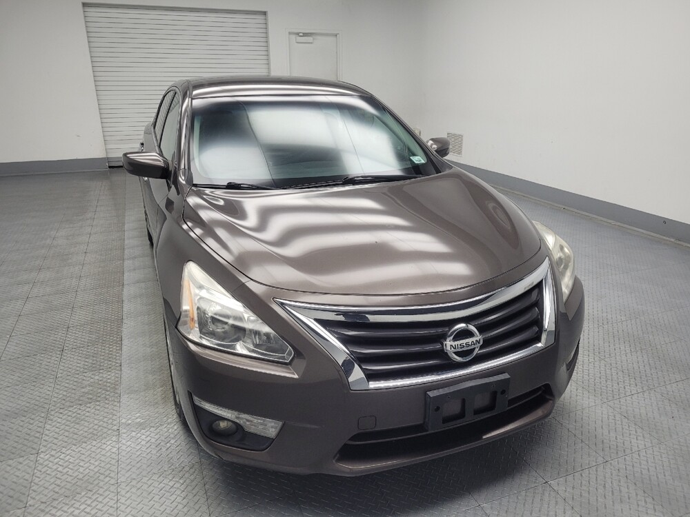 2015 Nissan Altima in Highland, IN 46322 - 18057363 14