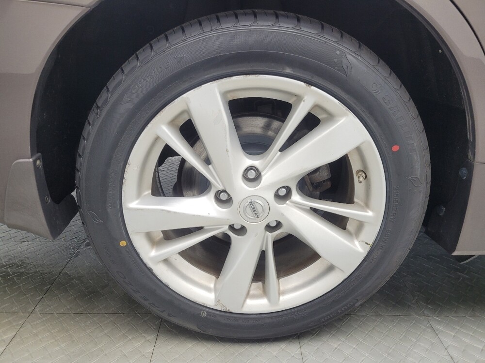 2015 Nissan Altima in Highland, IN 46322 - 18057363 31