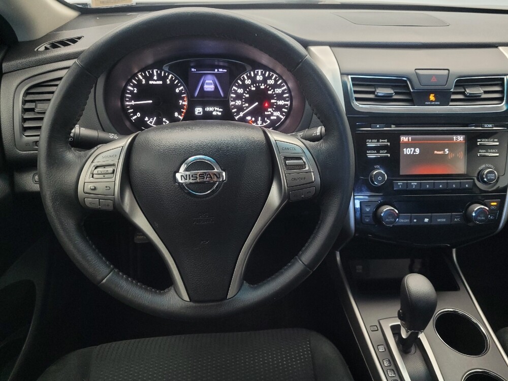 2015 Nissan Altima in Highland, IN 46322 - 18057363 22