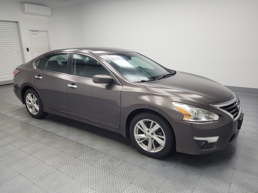 2015 Nissan Altima in Highland, IN 46322 - 18057363 11
