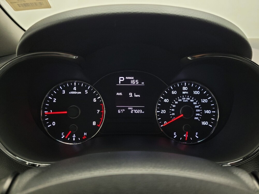 2017 Kia Forte in Las Vegas, NV 89102 - 18057367 23