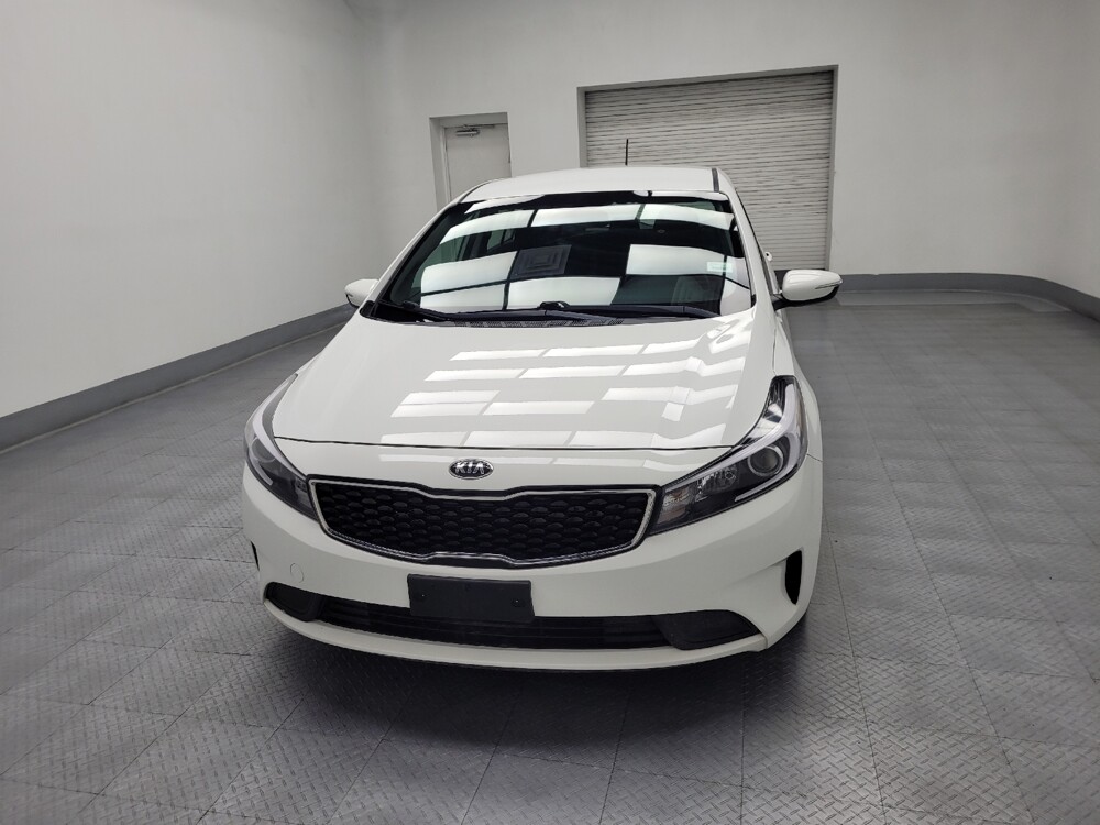 2017 Kia Forte in Las Vegas, NV 89102 - 18057367 15