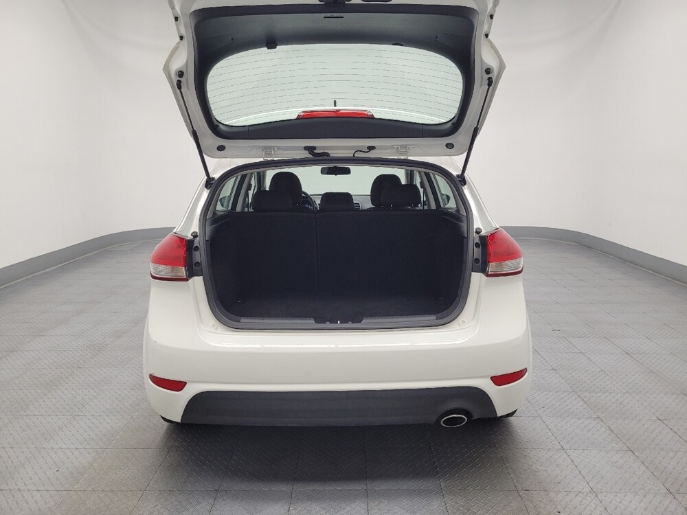 2017 Kia Forte in Las Vegas, NV 89102 - 18057367 29