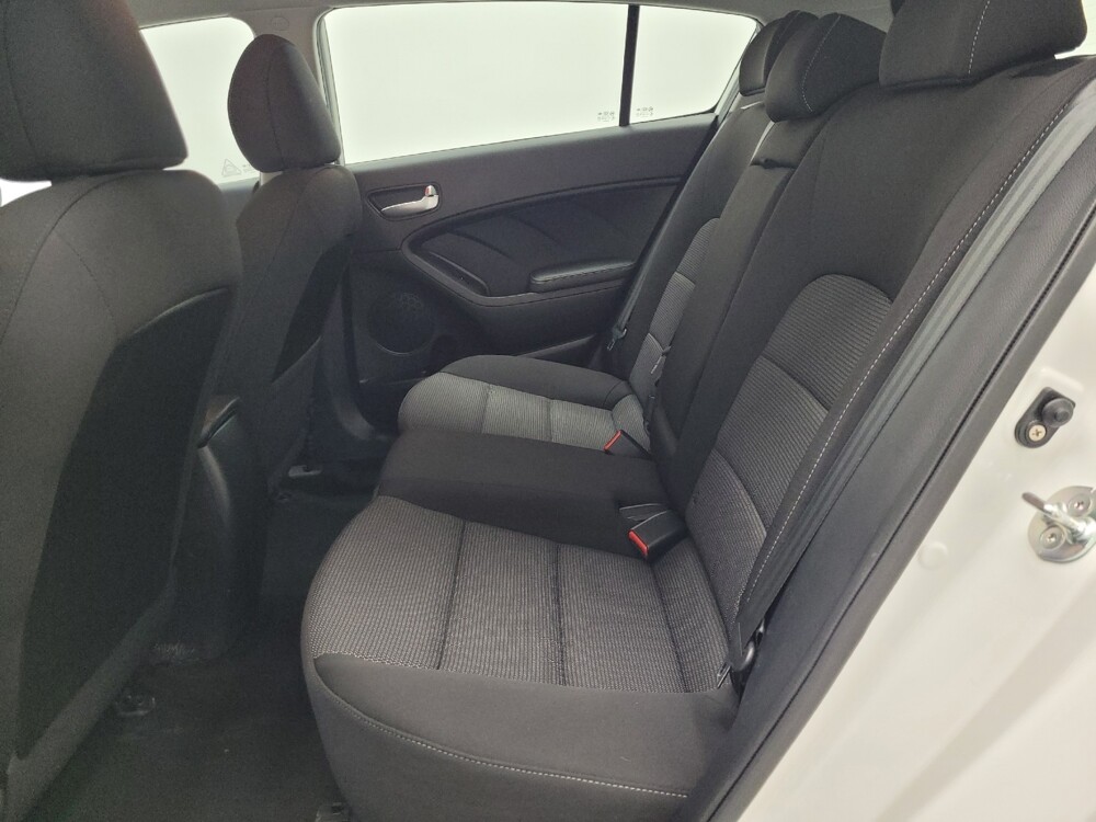 2017 Kia Forte in Las Vegas, NV 89102 - 18057367 18