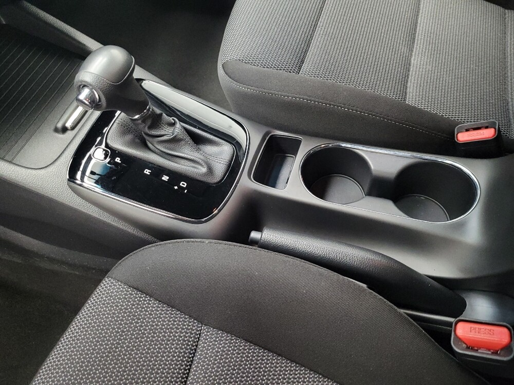 2017 Kia Forte in Las Vegas, NV 89102 - 18057367 26