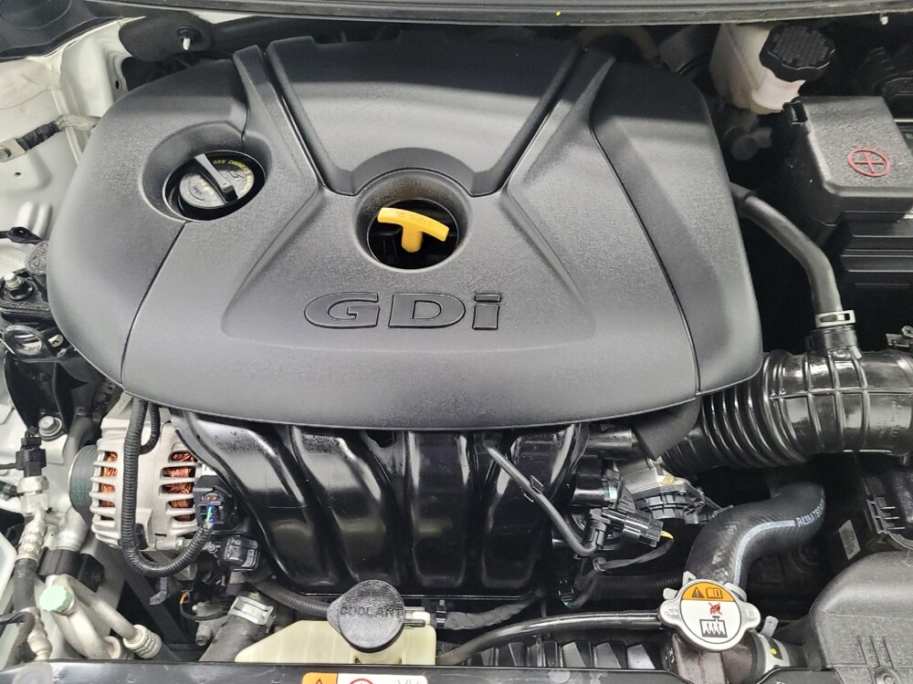 2017 Kia Forte in Las Vegas, NV 89102 - 18057367 30