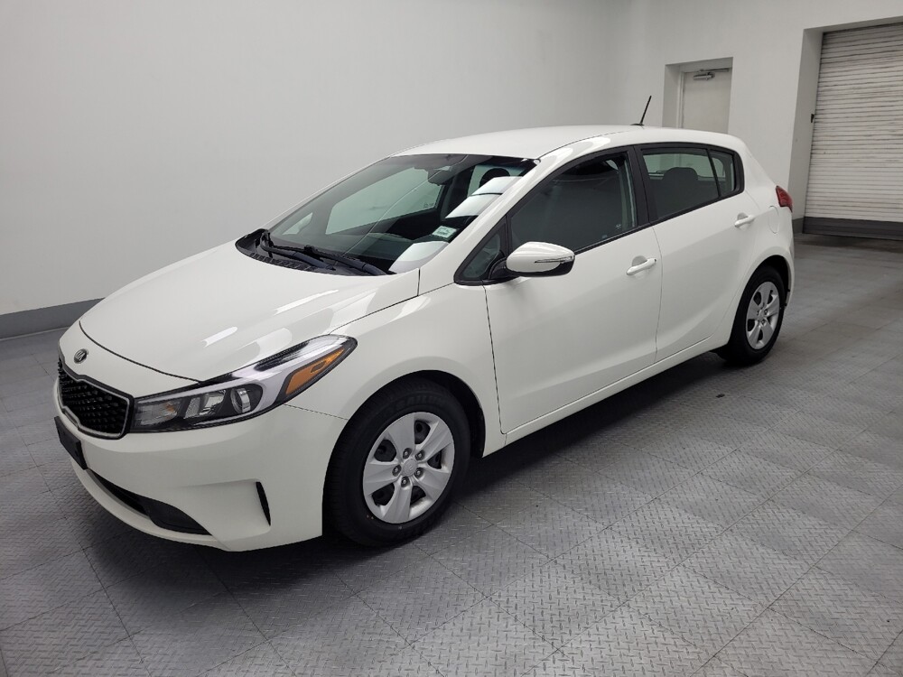 2017 Kia Forte in Las Vegas, NV 89102 - 18057367 2