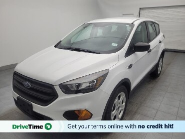 2019 Ford Escape in Chesapeake, VA 23320