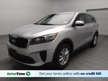 2019 Kia Sorento in Arlington, TX 76011