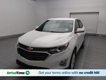 2021 Chevrolet Equinox in Birmingham, AL 35215