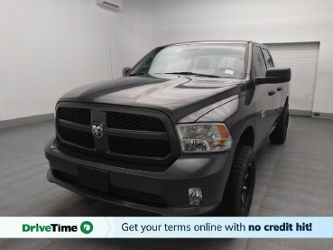 2018 RAM 1500 in Duluth, GA 30096