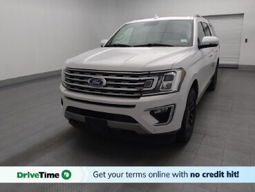 2019 Ford Expedition Max in Kissimmee, FL 34744