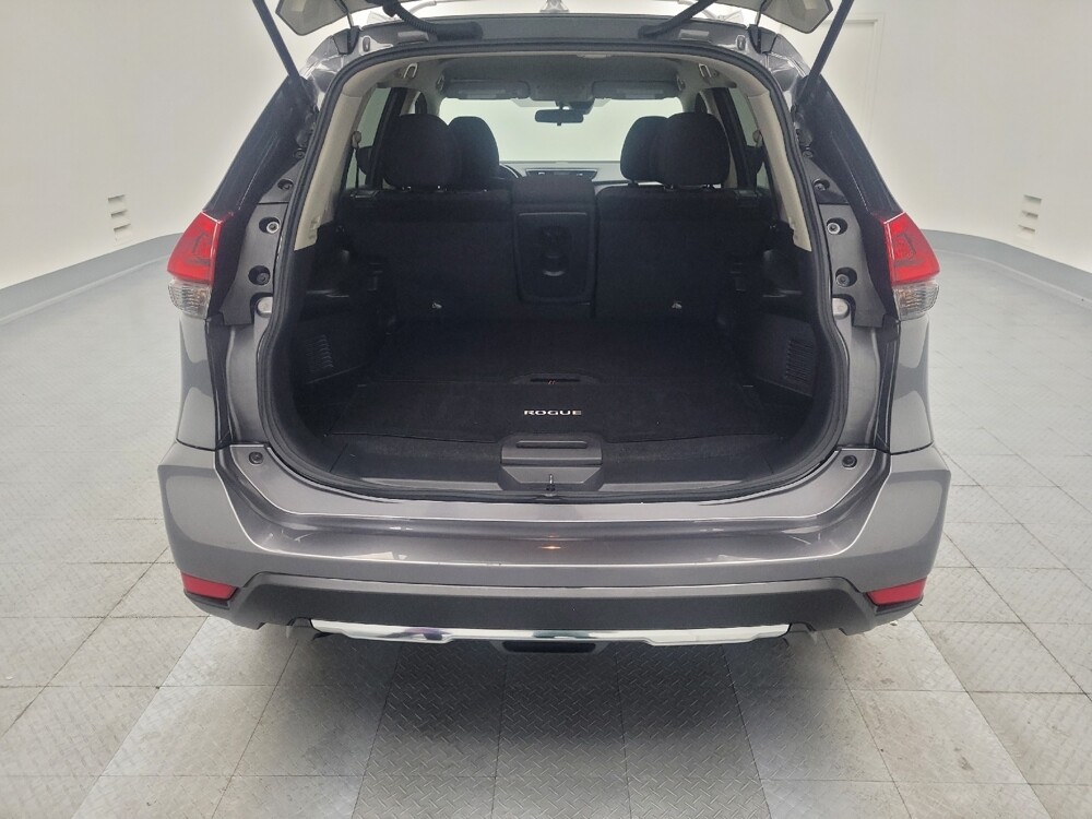 2019 Nissan Rogue in Memphis, TN 38115 - 18057381 29
