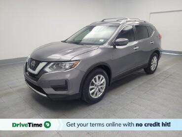 2019 Nissan Rogue in Memphis, TN 38115