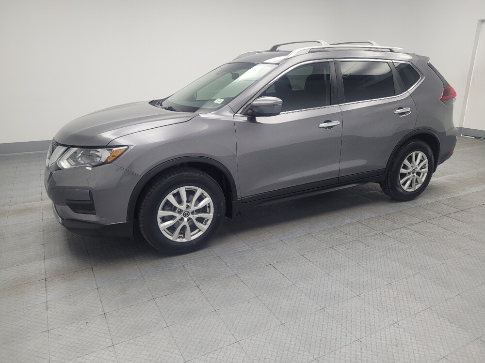 2019 Nissan Rogue in Memphis, TN 38115 - 18057381 2