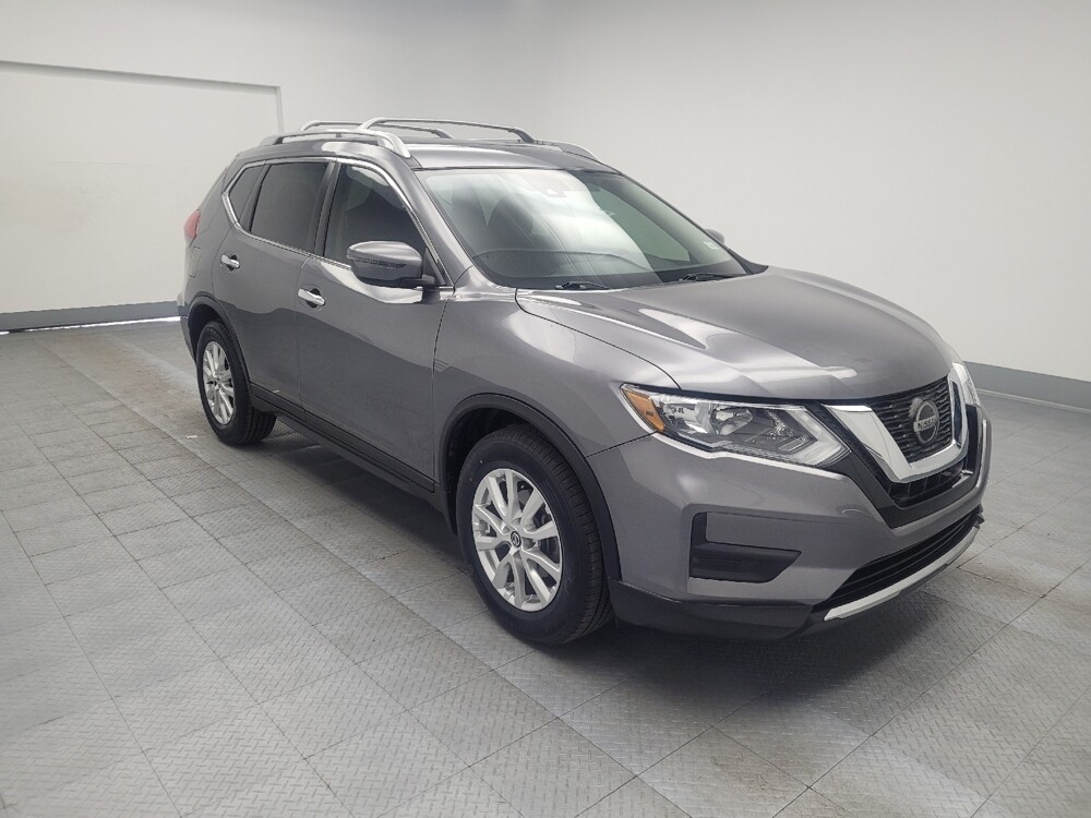 2019 Nissan Rogue in Memphis, TN 38115 - 18057381 13