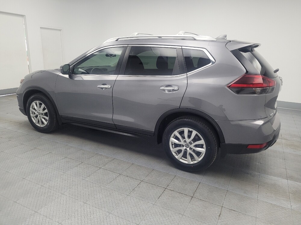 2019 Nissan Rogue in Memphis, TN 38115 - 18057381 3