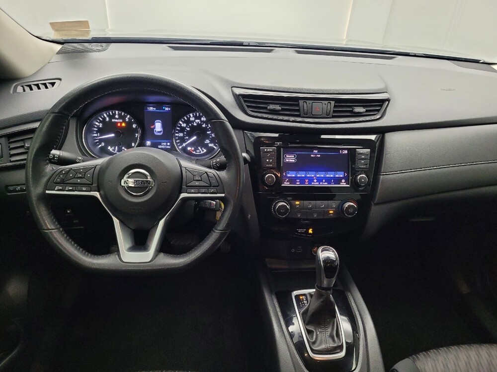 2019 Nissan Rogue in Memphis, TN 38115 - 18057381 22