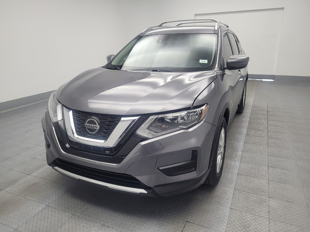 2019 Nissan Rogue in Memphis, TN 38115 - 18057381 15