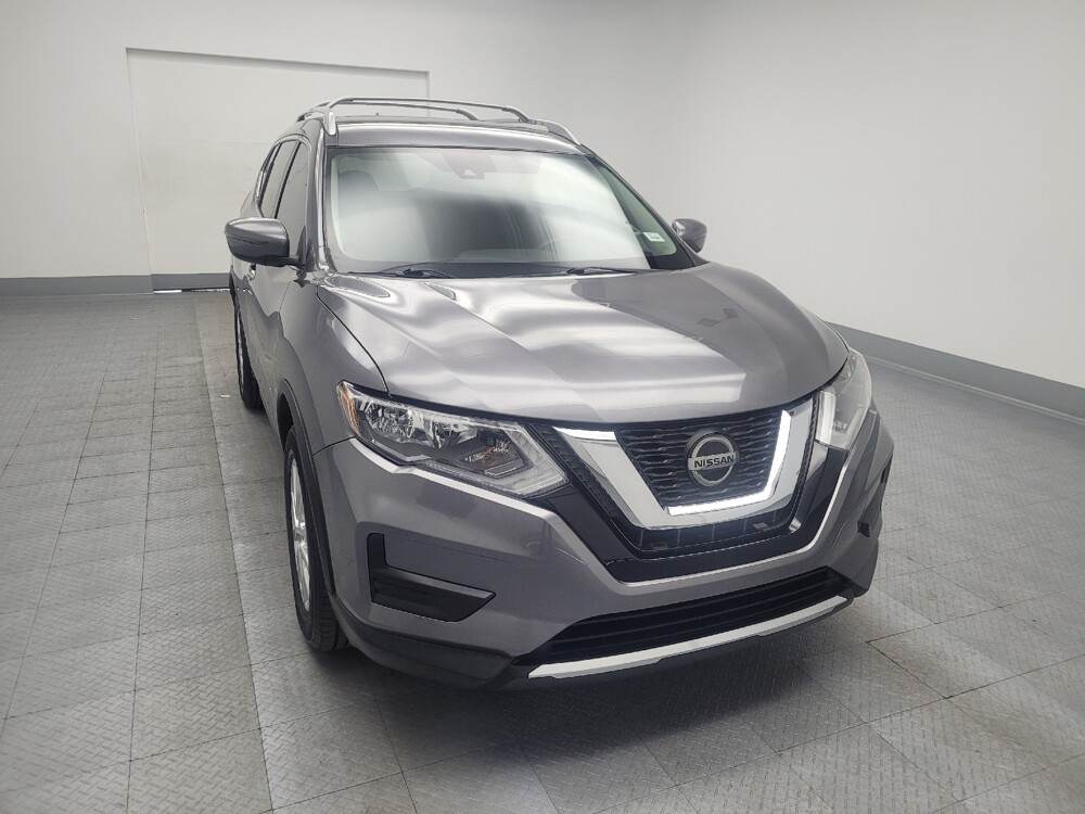 2019 Nissan Rogue in Memphis, TN 38115 - 18057381 14