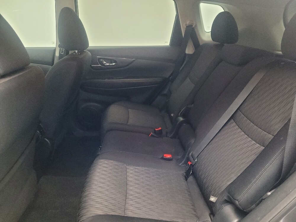 2019 Nissan Rogue in Memphis, TN 38115 - 18057381 18