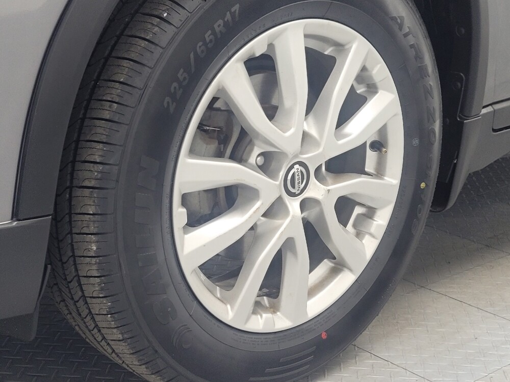 2019 Nissan Rogue in Memphis, TN 38115 - 18057381 31