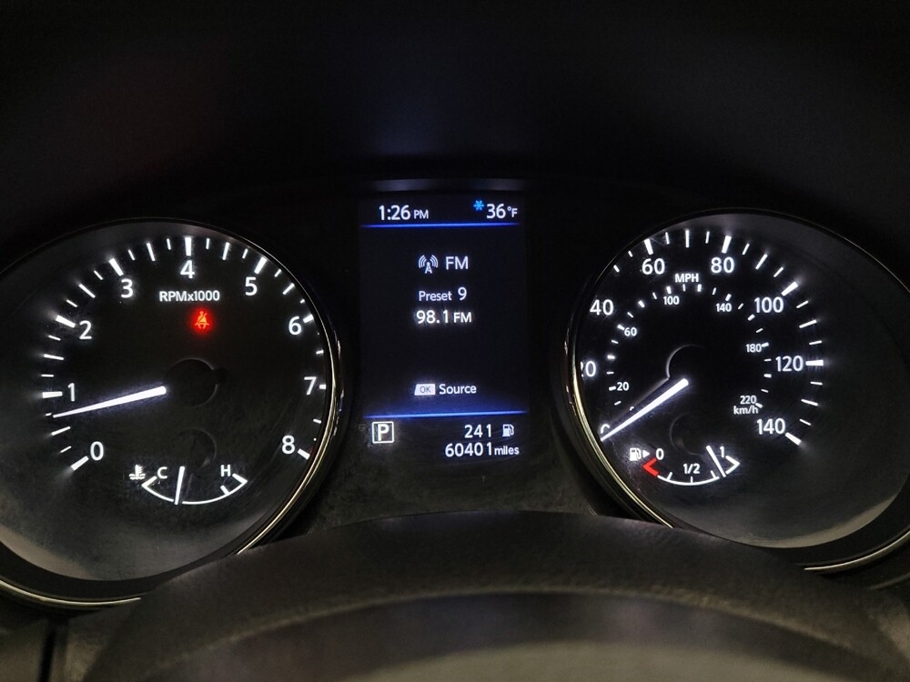 2019 Nissan Rogue in Memphis, TN 38115 - 18057381 23