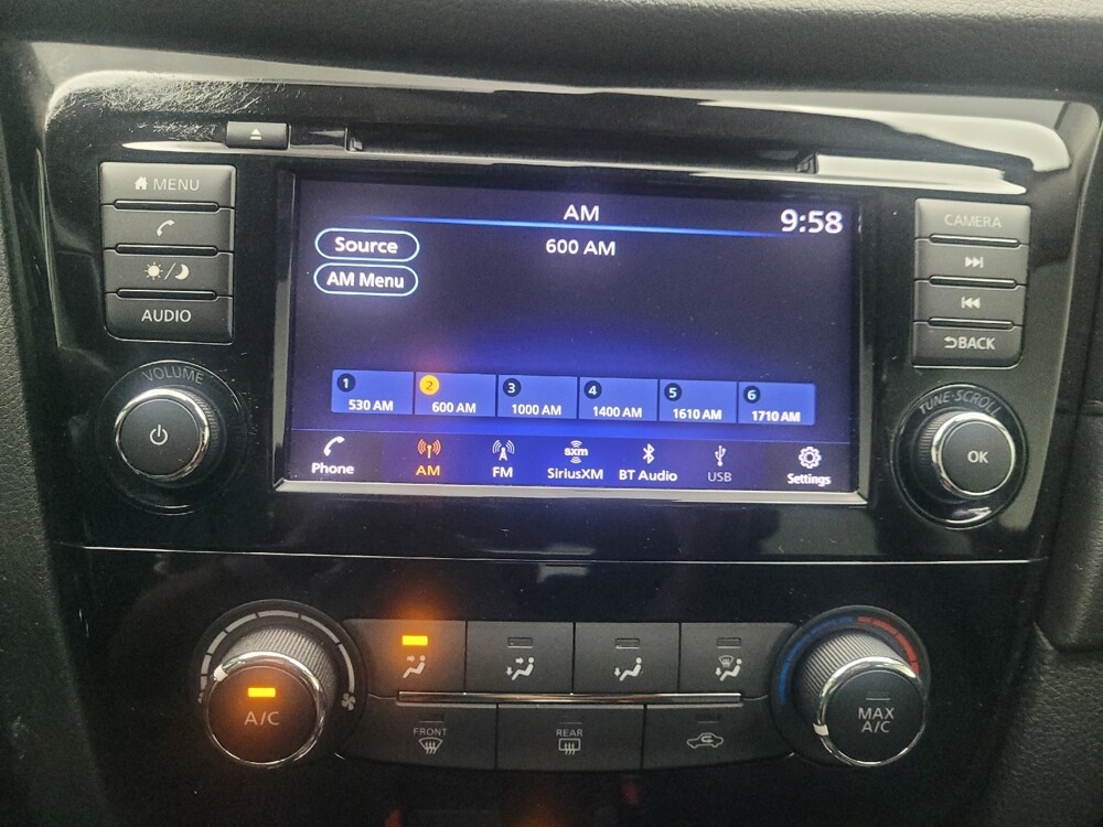 2019 Nissan Rogue in Memphis, TN 38115 - 18057381 25