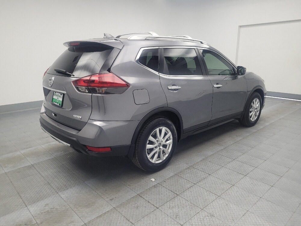 2019 Nissan Rogue in Memphis, TN 38115 - 18057381 9