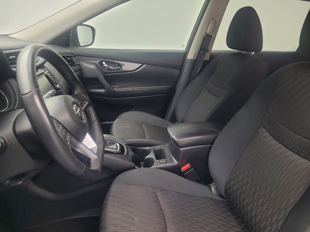 2019 Nissan Rogue in Memphis, TN 38115 - 18057381 17