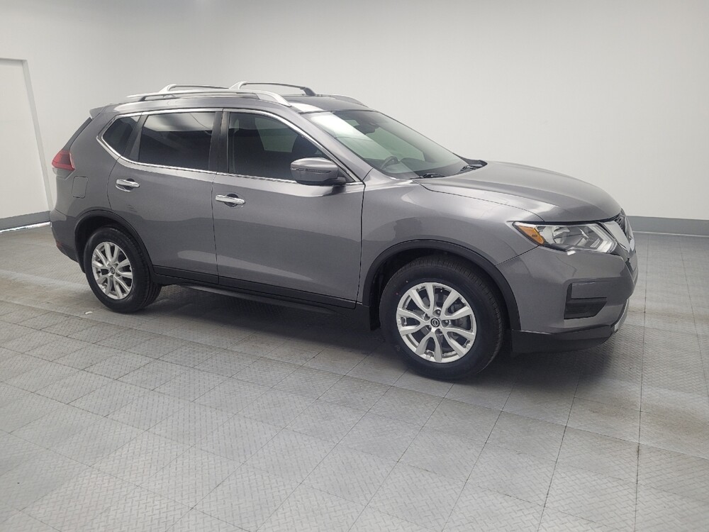 2019 Nissan Rogue in Memphis, TN 38115 - 18057381 11