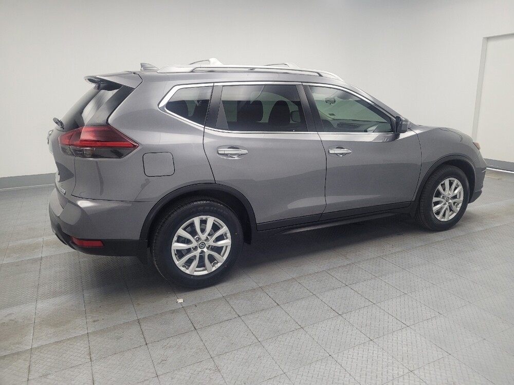 2019 Nissan Rogue in Memphis, TN 38115 - 18057381 10
