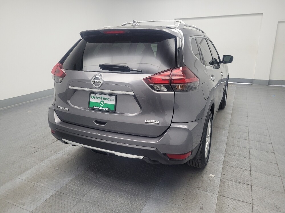 2019 Nissan Rogue in Memphis, TN 38115 - 18057381 7