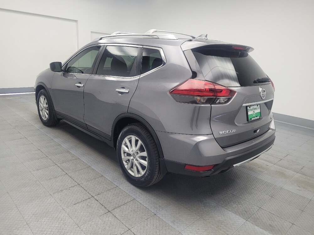 2019 Nissan Rogue in Memphis, TN 38115 - 18057381 5